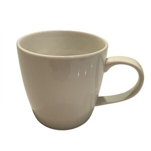 Accoutrements 3D White Ceramic Octopus Figurine Surprise Coffee Mug.